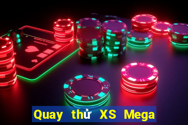 Quay thử XS Mega 6 45 ngày 9