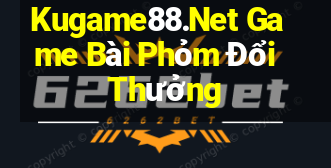 Kugame88.Net Game Bài Phỏm Đổi Thưởng