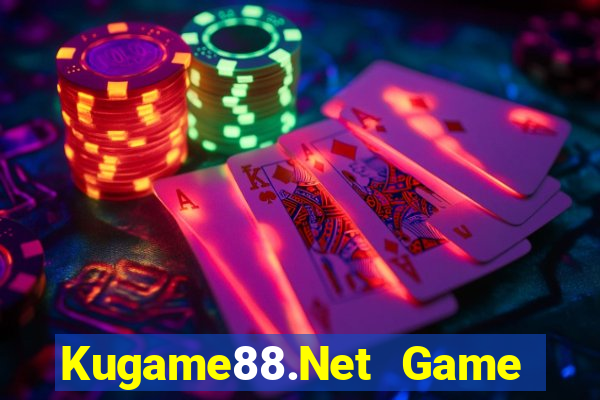 Kugame88.Net Game Bài Phỏm Đổi Thưởng