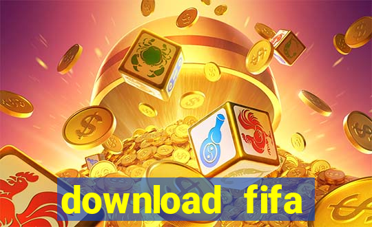 download fifa online 4