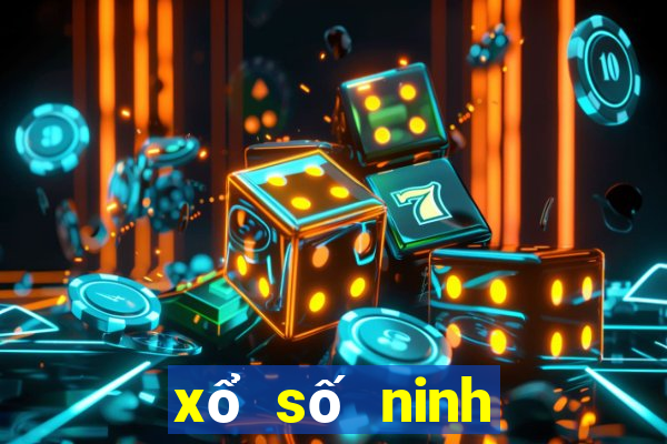 xổ số ninh thuận ngày 16 tháng 2