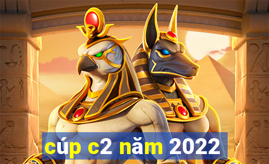 cúp c2 năm 2022