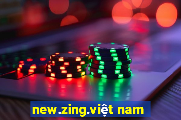 new.zing.việt nam