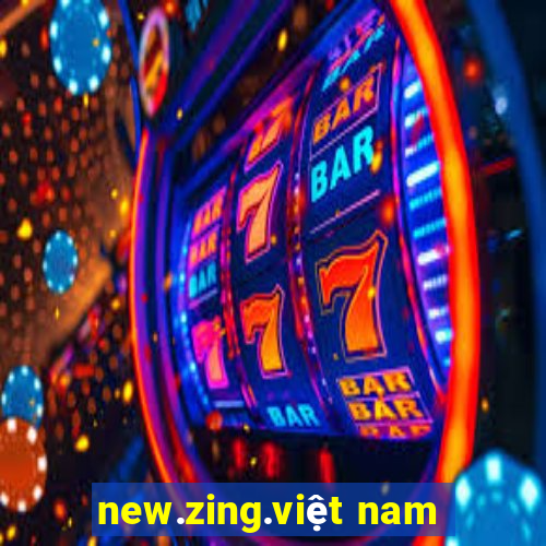 new.zing.việt nam