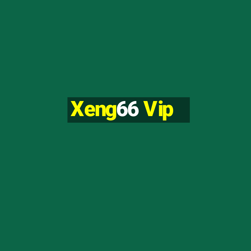 Xeng66 Vip