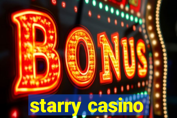 starry casino