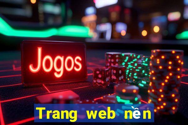 Trang web nền tảng xổ số eg