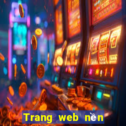 Trang web nền tảng xổ số eg