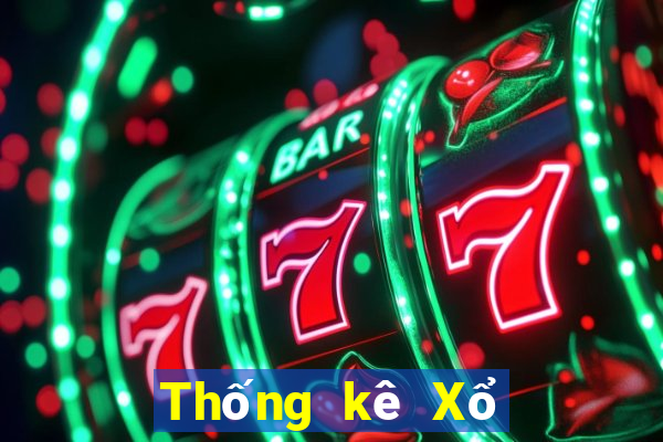 Thống kê Xổ Số nam định ngày 4