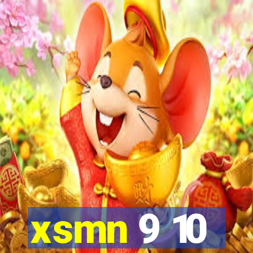 xsmn 9 10