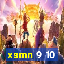 xsmn 9 10