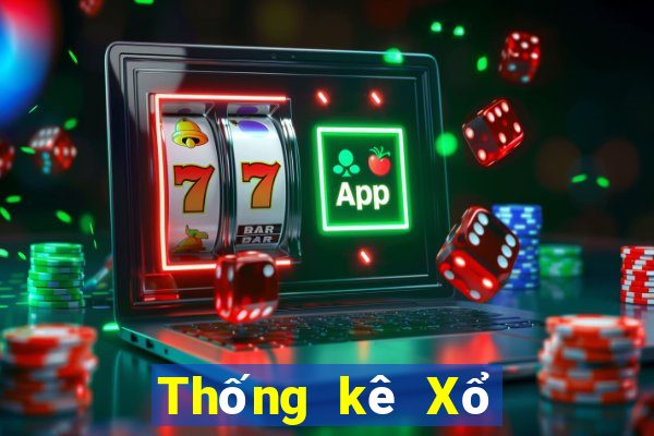 Thống kê Xổ Số Sóc Trăng ngày 19