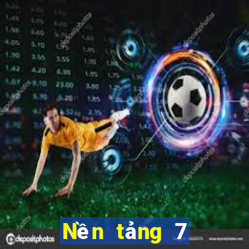 Nền tảng 7 ngày Người thật