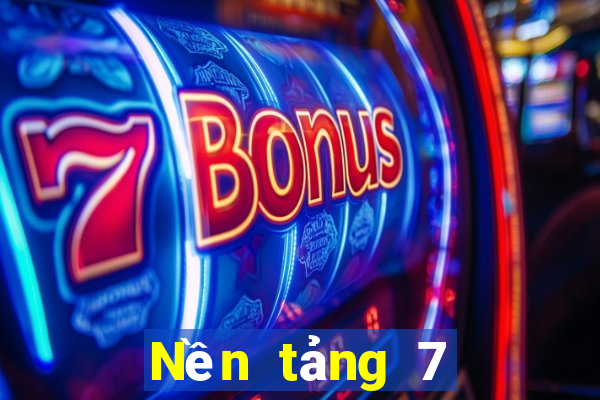 Nền tảng 7 ngày Người thật