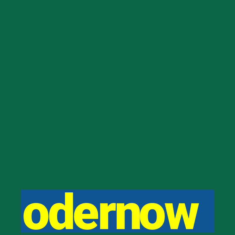 odernow