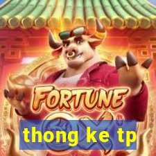 thong ke tp