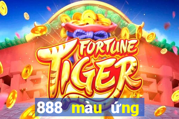 888 màu ứng dụng tải về