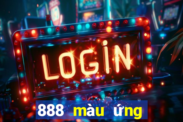 888 màu ứng dụng tải về