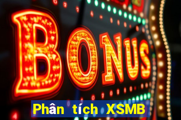 Phân tích XSMB ngày 10