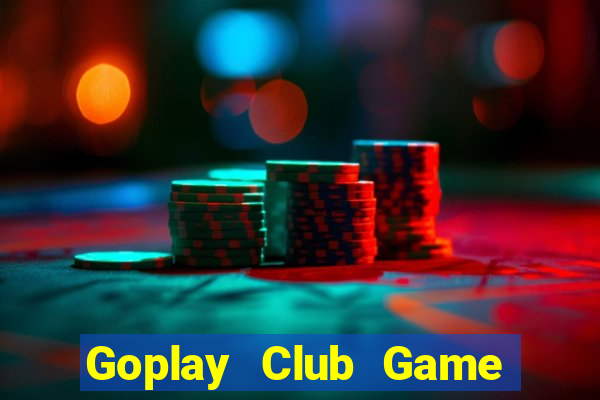 Goplay Club Game Bài Ric