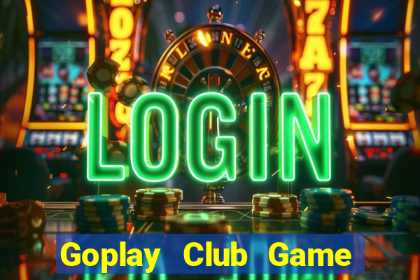 Goplay Club Game Bài Ric