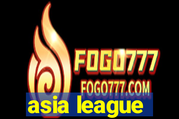 asia league