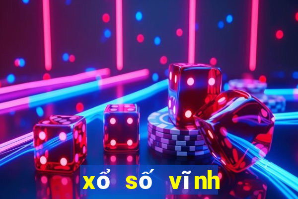 xổ số vĩnh long ngày 24 tháng 12