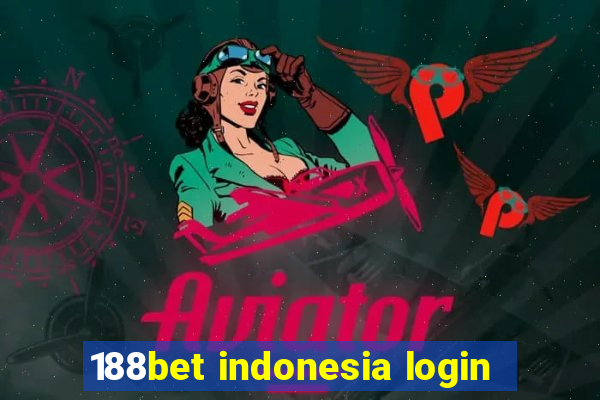 188bet indonesia login