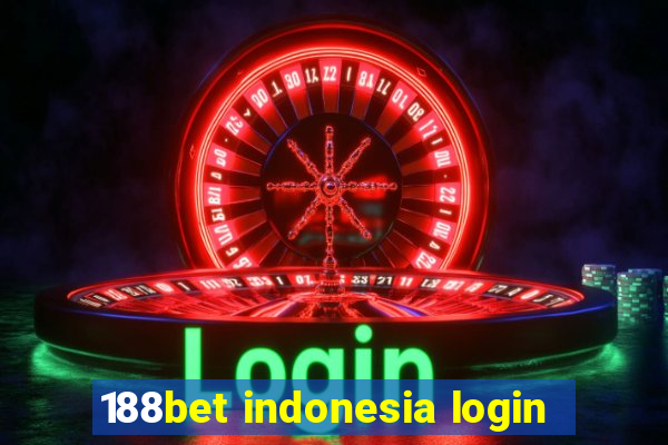 188bet indonesia login