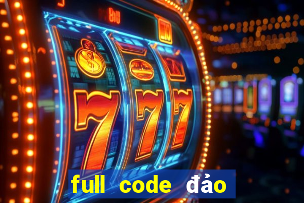 full code đảo kho báu