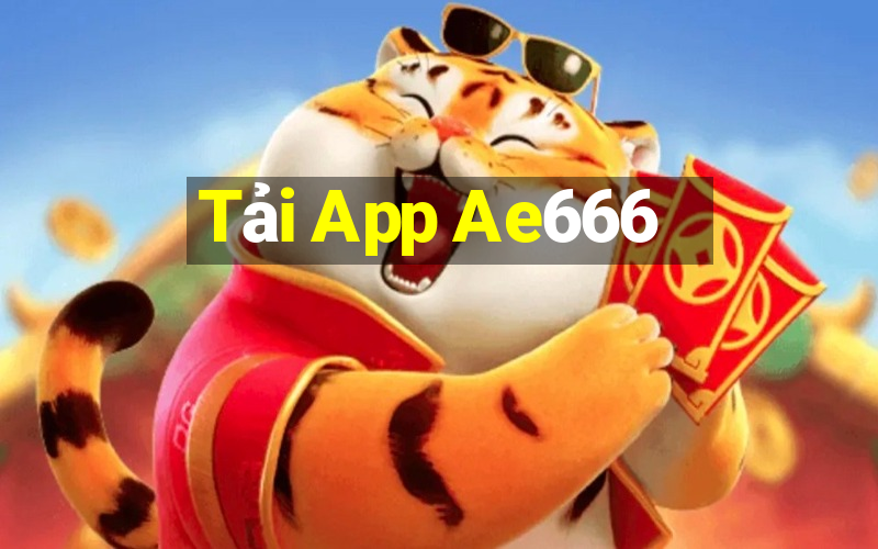 Tải App Ae666