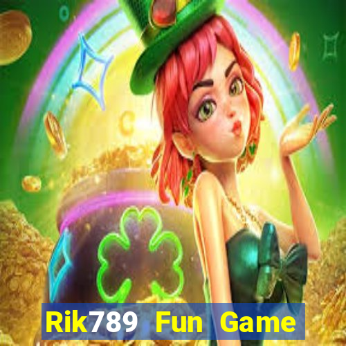 Rik789 Fun Game Bài 1368