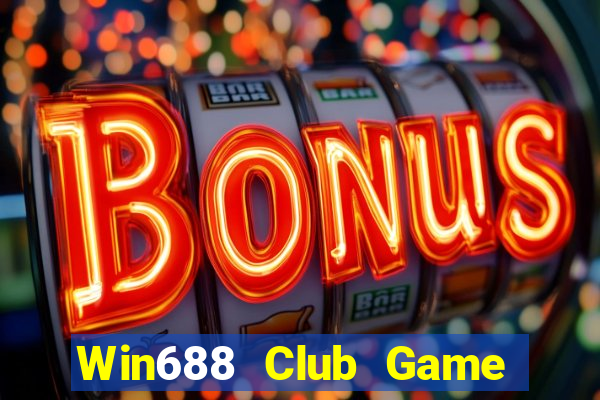 Win688 Club Game Bài K88