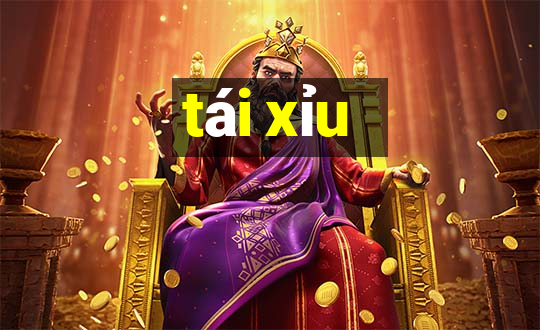 tái xỉu