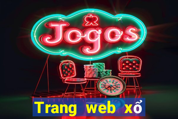 Trang web xổ số nạp 50 được 96