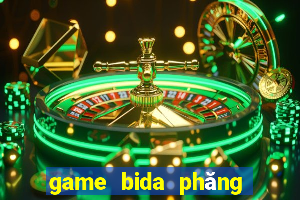 game bida phăng tu do