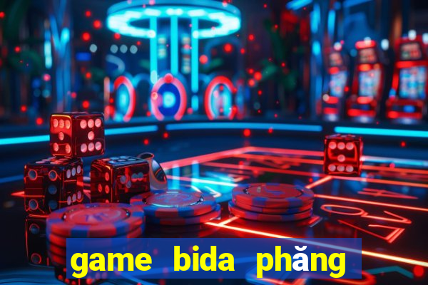 game bida phăng tu do