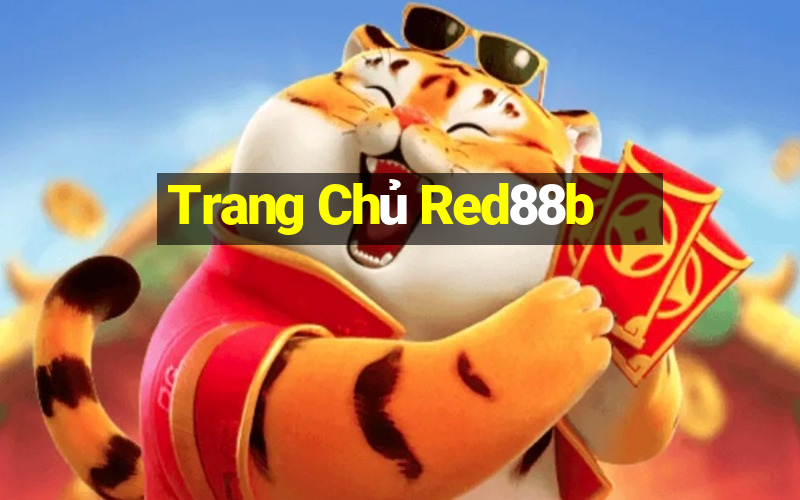 Trang Chủ Red88b