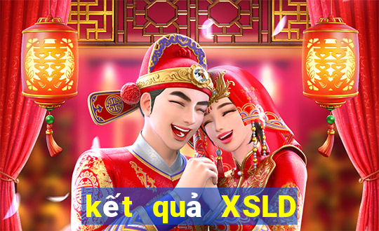 kết quả XSLD ngày 20