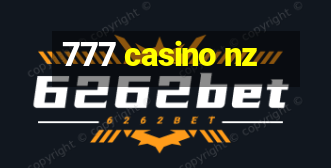 777 casino nz