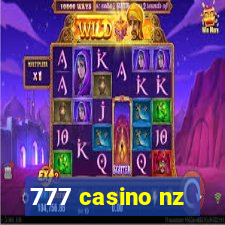 777 casino nz