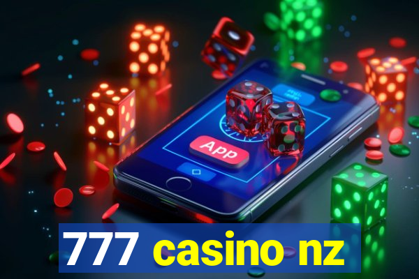 777 casino nz