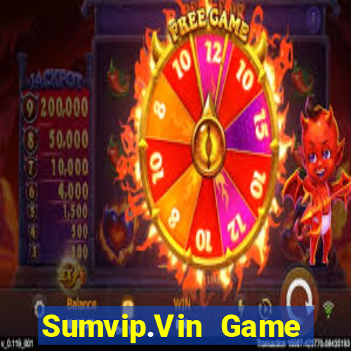 Sumvip.Vin Game Bài Quốc Tế