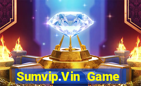 Sumvip.Vin Game Bài Quốc Tế