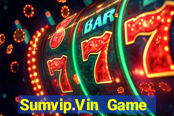 Sumvip.Vin Game Bài Quốc Tế