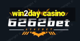 win2day casino