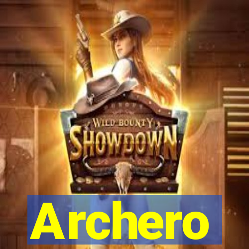 Archero