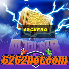 Archero