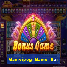 Gamvipog Game Bài Khuyến Mãi