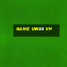 game uw88 vn